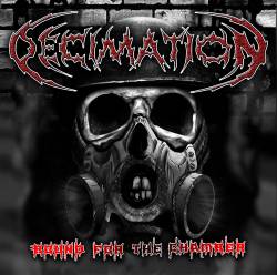 Decimation (UK-2) : Bound for the Chamber